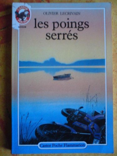 Poings serres - castor poche senior (Les) 9782081618138