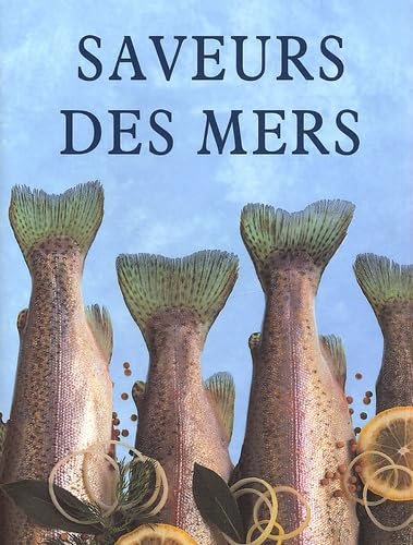 Saveurs des mers 9783829039994