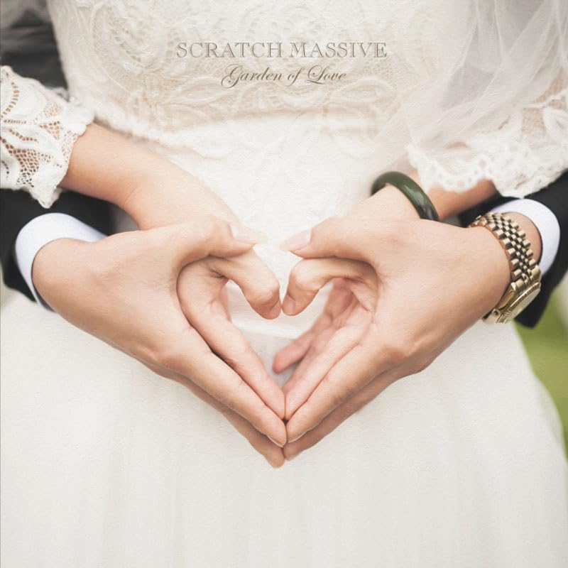 Garden of Love 3516620153905