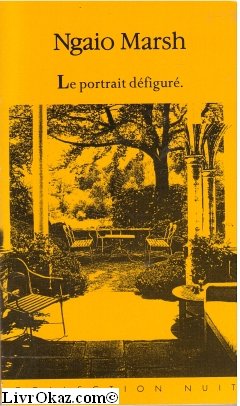 Le Portrait défiguré (Collection Nuit) 9782280130134
