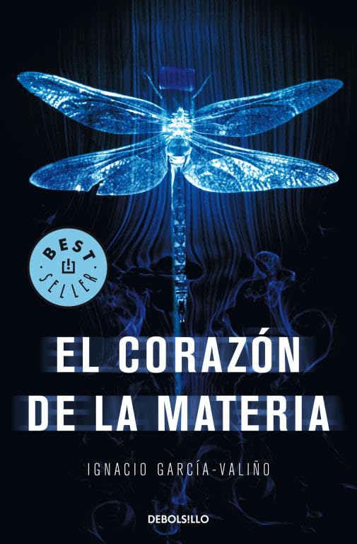 El corazon de la materia/ The Heart Of The Matter 9788499080413