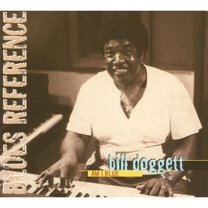 Am I Blue 3448961046823