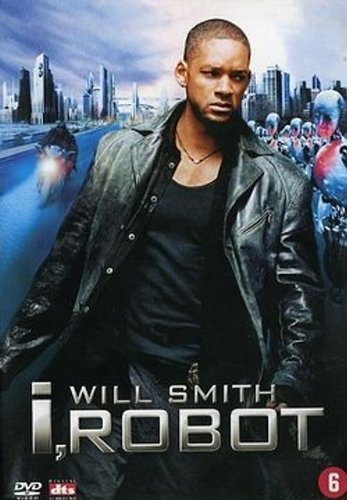 I Robot - Special Edition 4010232029324