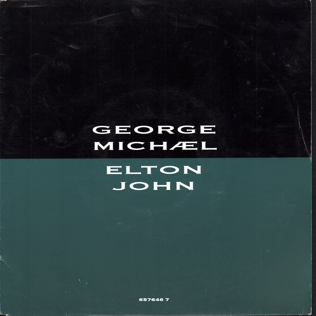 Don't Let The Sun Go Down on Me (+ Elton John) [Import] 5099765764673