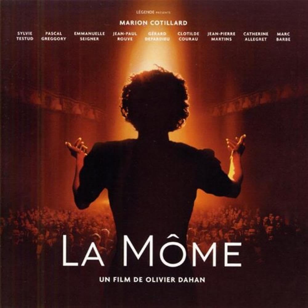 La Mome 0094638610625