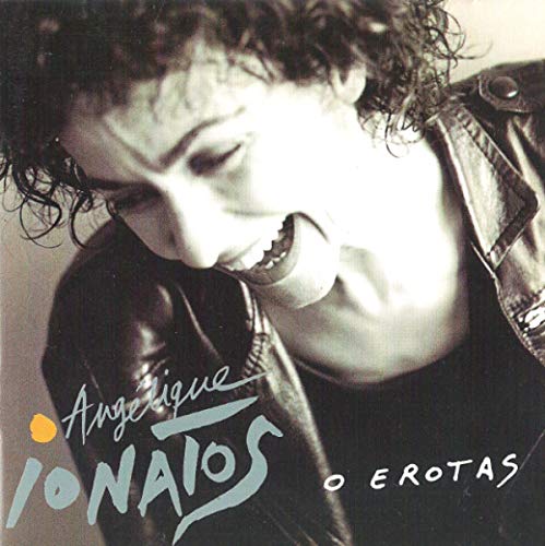 O Erotas [Import] 3298490061879