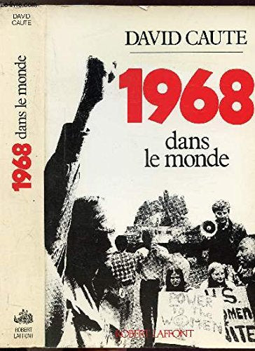 1968 dans le monde 9782221054871