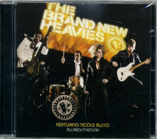 Allabouthefunk 3700290202623