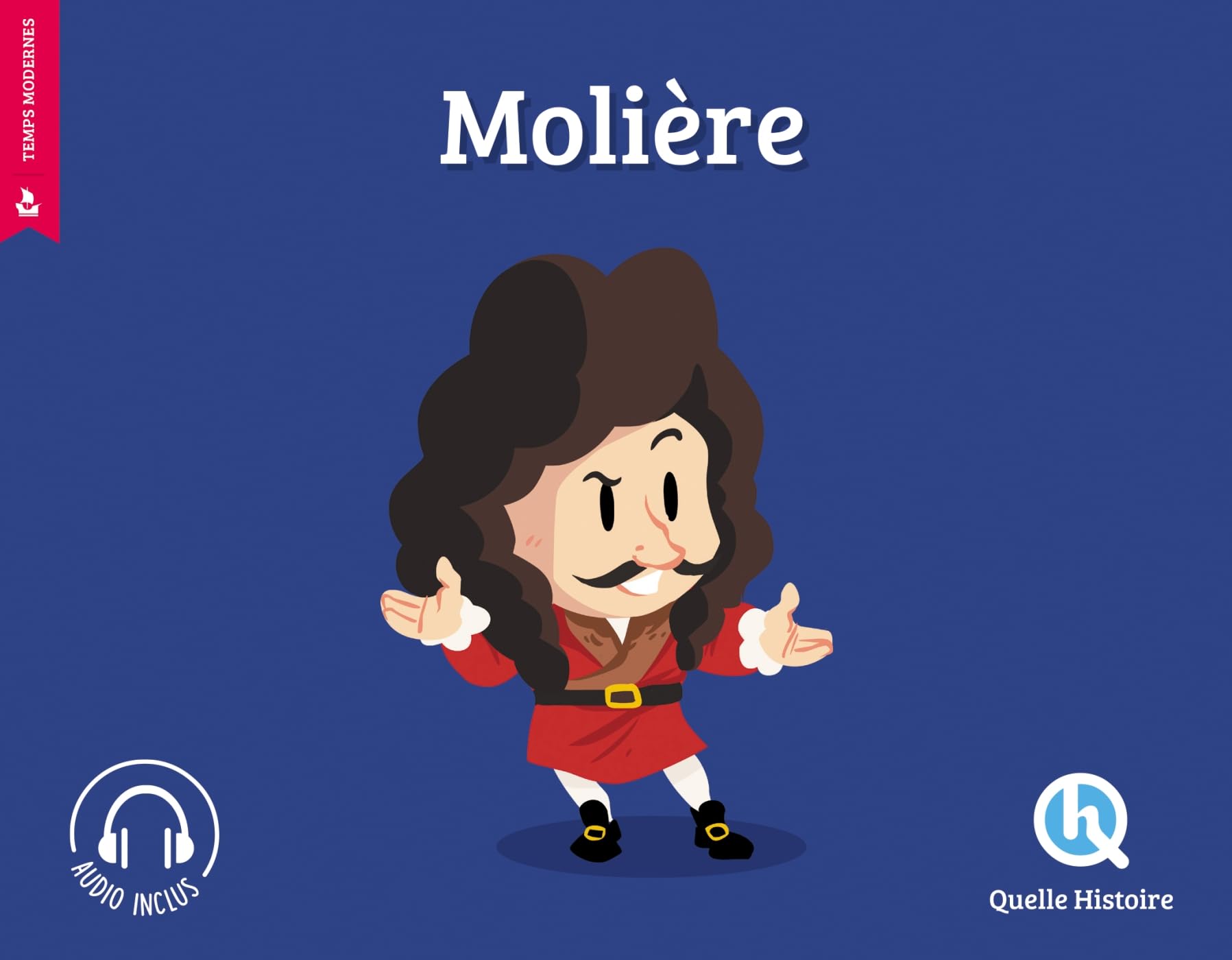 Molière 9782371043381