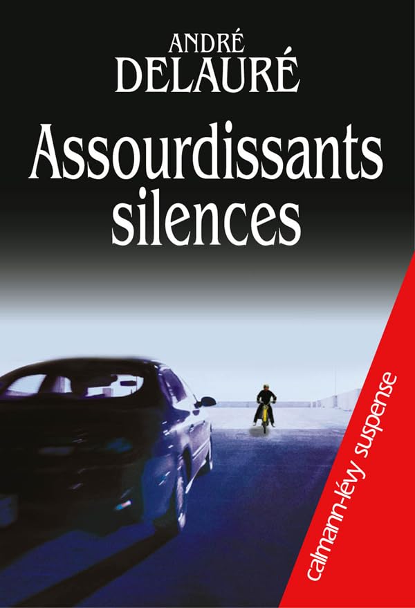 Assourdissants silences 9782702134610