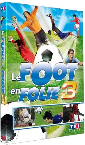 Le Foot en Folie 3 3384442244633