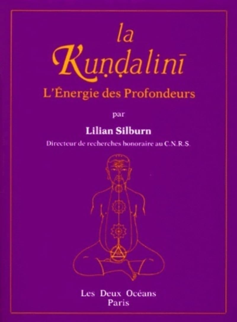 La Kundalini 9782866810061