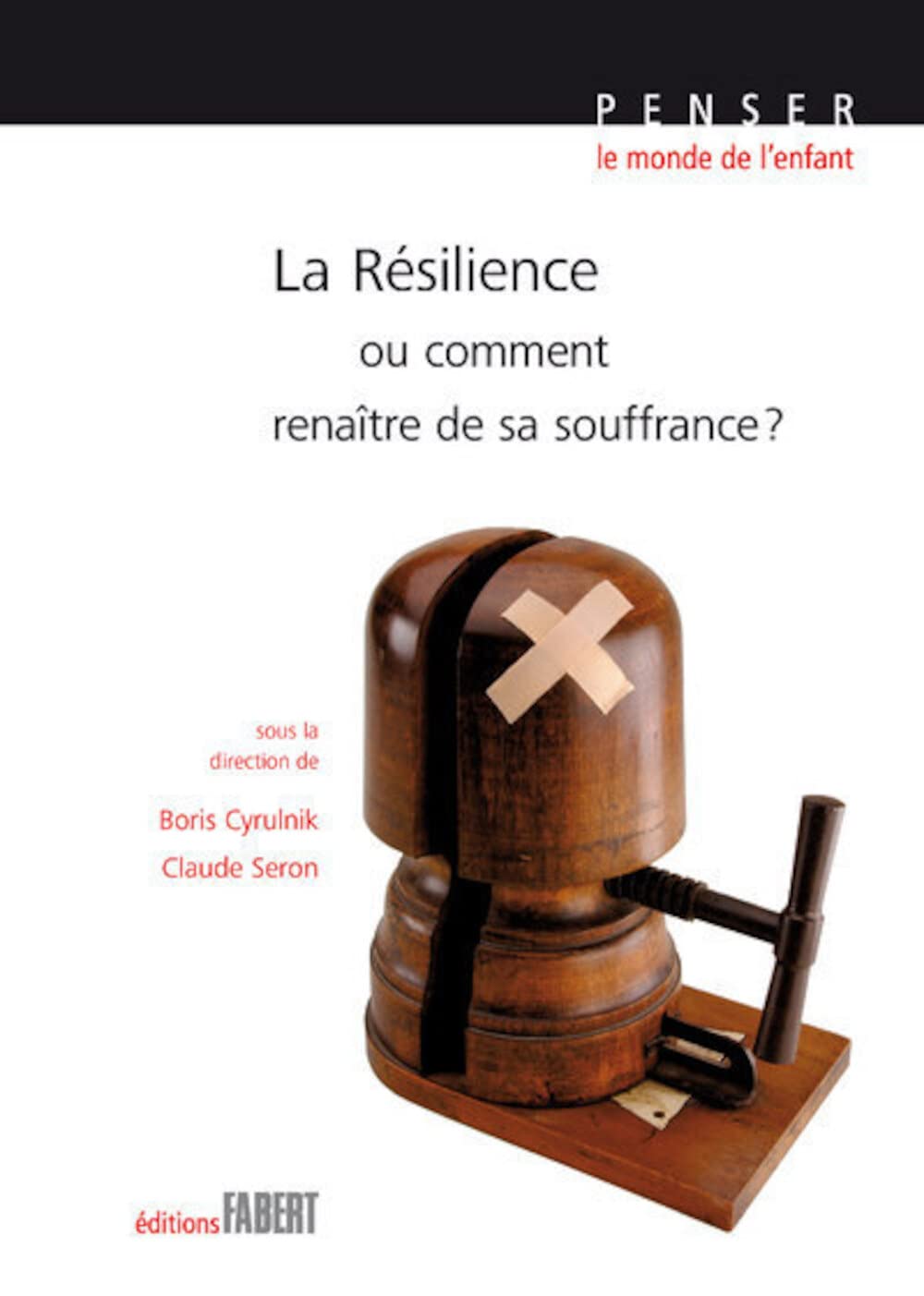 La Résilience ou comment renaître de sa souffrance ? 9782849220641