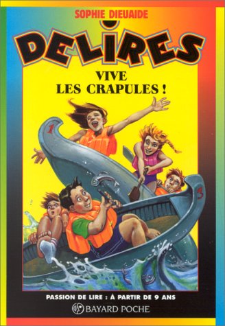 Vive les crapules, numéro 221 9782227738881