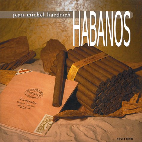 Habanos 9782847871197