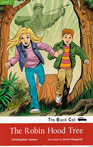 The Robin Hood Tree 9782953602623