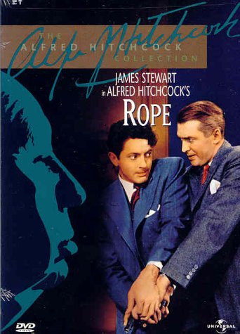 Rope [Import USA Zone 1] 0025192067129