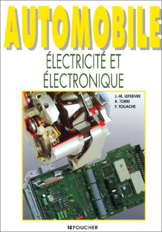 Électricité et électronique (Ancienne Edition) 9782216003952