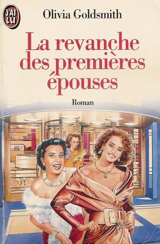 La revanche des premières épouses 9782277235026