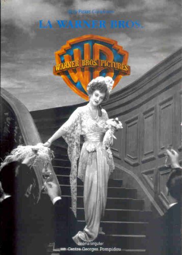 La Warner Bros. 9782858506323