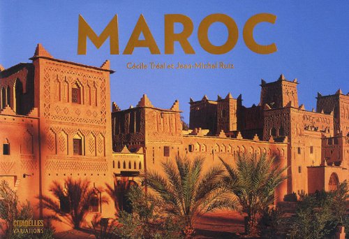 Maroc Mini-panoramique 9782850883163