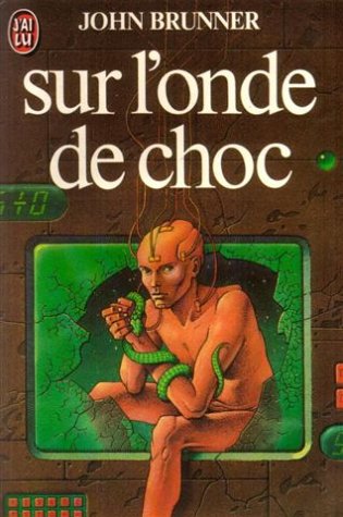 Sur l'onde de choc 9782277213680