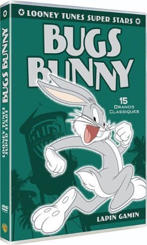 Bugs Bunny - Lapin gamin 5051889145400
