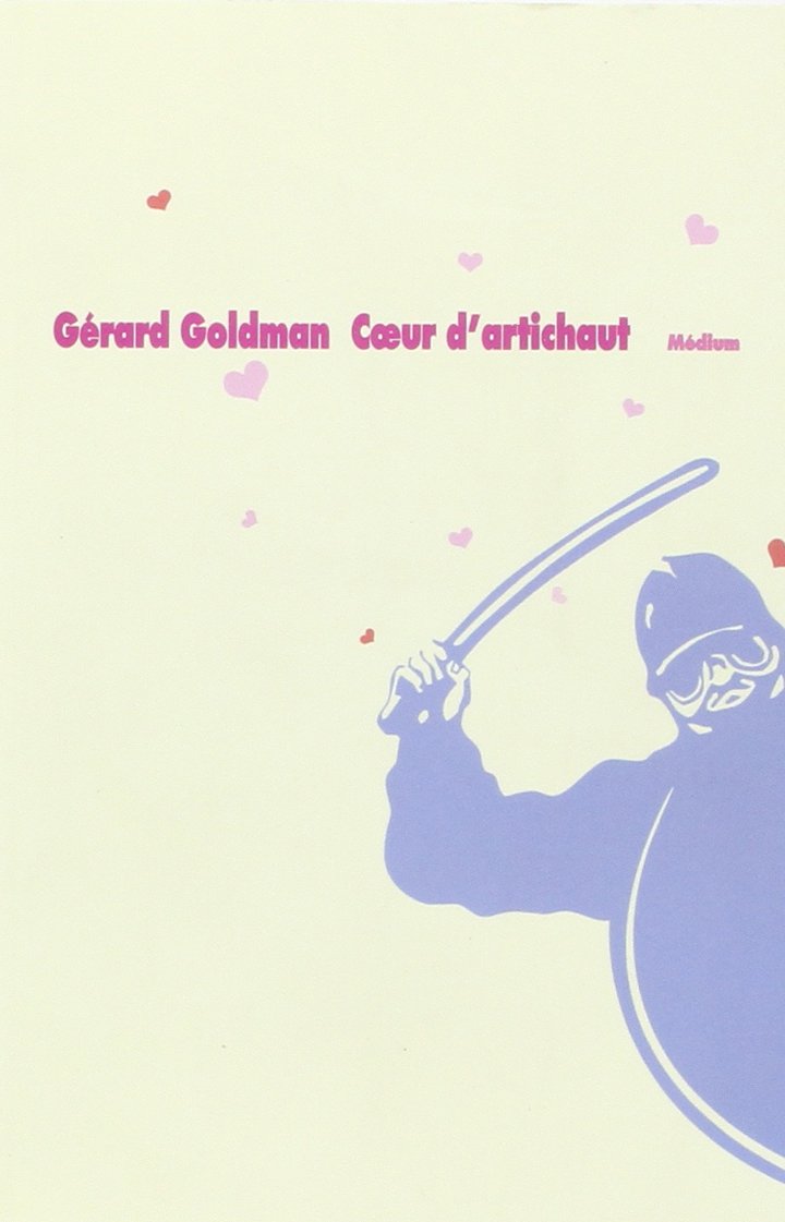 Cœur d'artichaut 9782211081030