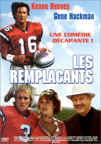 Les Remplaçants 3388334506731