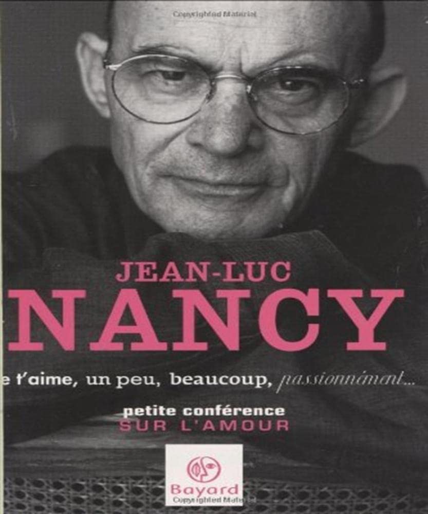 Je t'aime, un peu, beaucoup, passionnément... 9782227478138