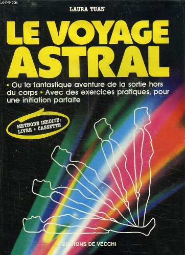 Le voyage astral 9782732815138