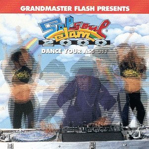 Salsoul Slam 2000-Dance Your a 0742827103129