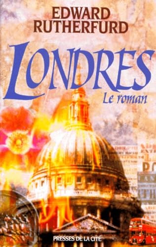 Londres 9782258001039