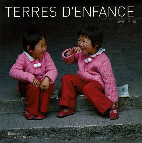 Terre d'enfance 9782732434155