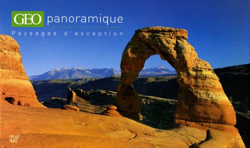 Paysages d'exception 9782842037628