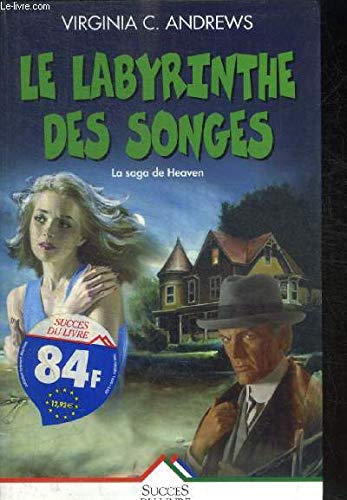 Le Labyrinthe des songes 9782738212757