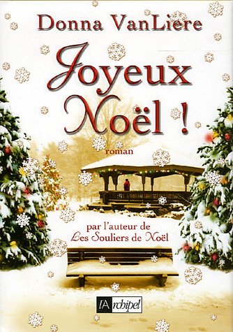Joyeux Noël ! 9782841877553