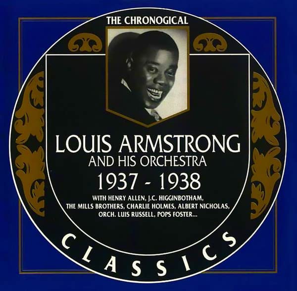 Classics 1937-38 3307517051523