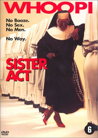 Sister Act [Import belge] 8711875961793