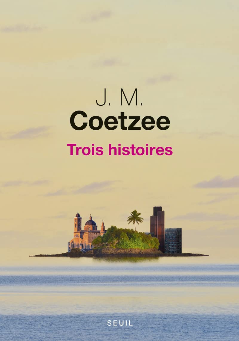 Trois Histoires 9782021305616