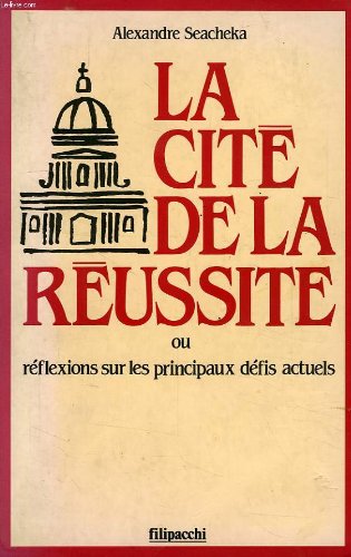 La cite de la reussite 9782850183560