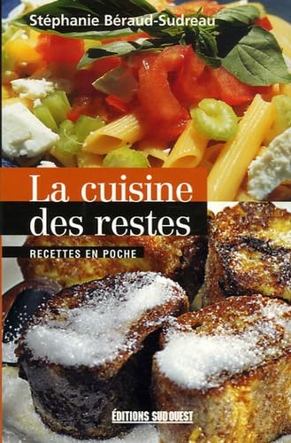 Aed Cuisine Des Restes (La) 9782879016771