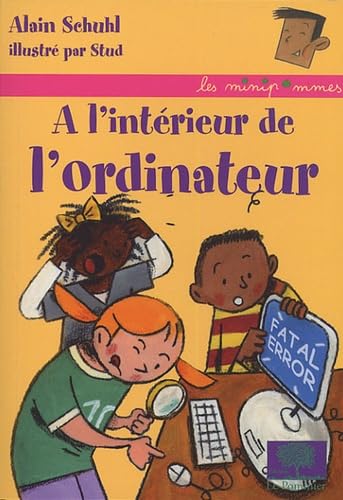 A l'intérieur de l'ordinateur 9782746502215