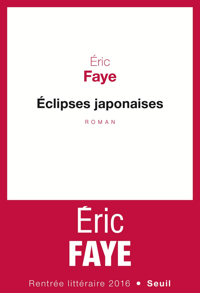 Éclipses japonaises 9782021318494