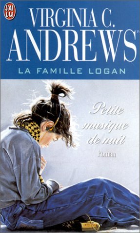 La Famille Logan, volume 4 : Petite musique de nuit 9782290312032