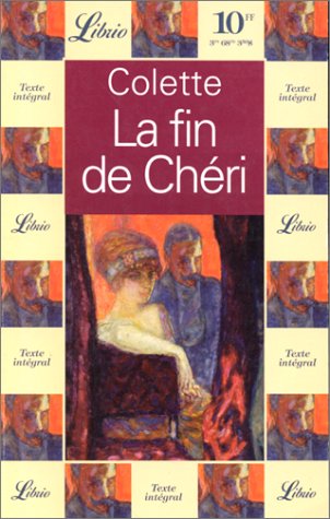 La Fin de Chéri 9782277300151