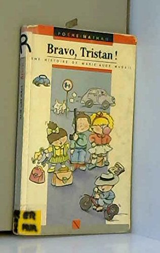 Bravo tristan 9782092041253