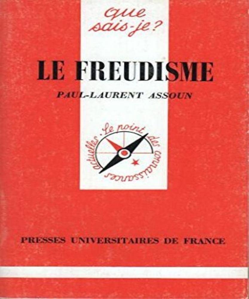 Le Freudisme 9782130434719