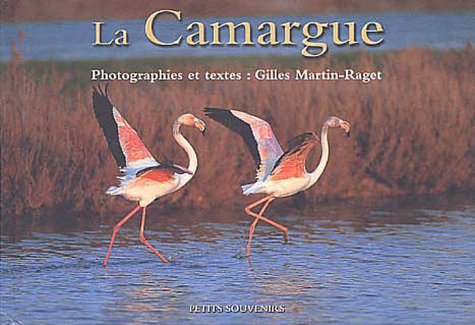 LA CAMARGUE (PETITS SOUVENIRS) 9782914552882