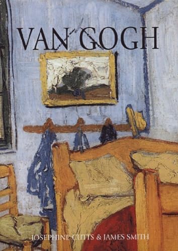 Van Gogh 9781405413329